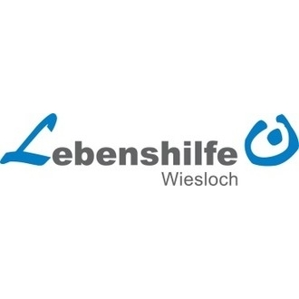 Logo Lebenshilfe Wiesloch e.V.